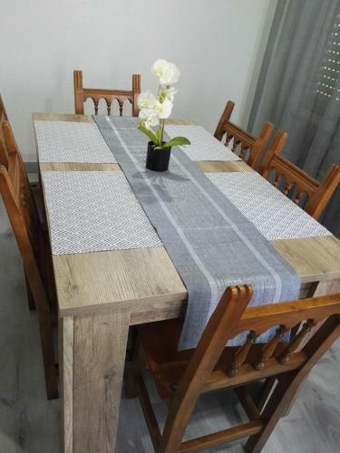 Agroturismo Vivienda Tur�stica El Asturiano
