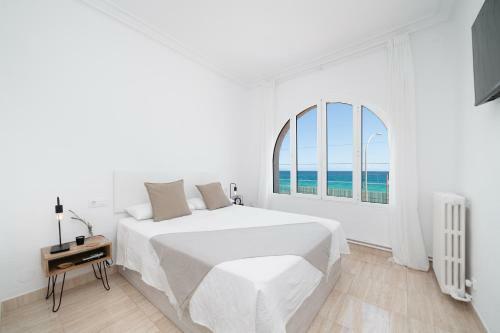 Preciosa Casa Frente Al Mar