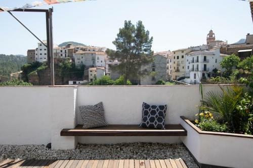 Apartamento Casa La Temprana