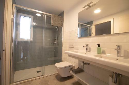Apartamento Casa La Temprana