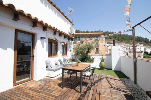 Apartamento Casa La Temprana