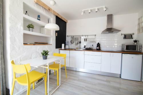 Apartamento Casa La Temprana