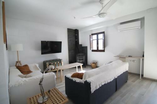 Apartamento Casa La Temprana