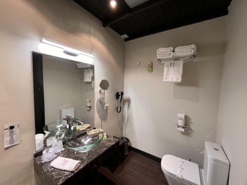 Hotel Resort H�pico El Hinojal
