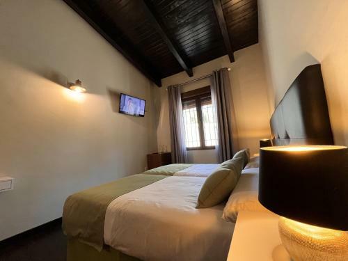 Hotel Resort H�pico El Hinojal