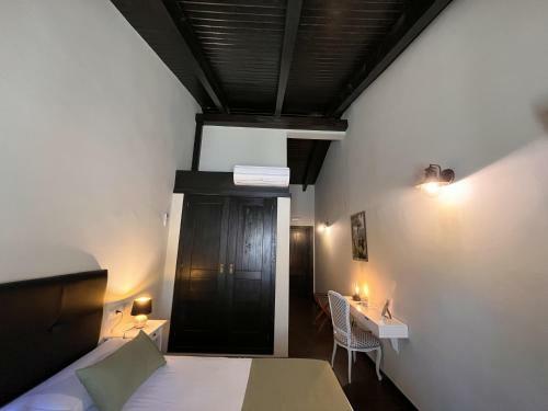 Hotel Resort H�pico El Hinojal