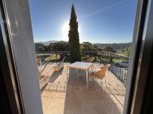 Hotel Resort H�pico El Hinojal