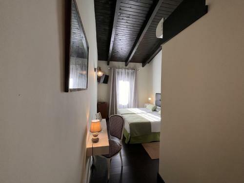 Hotel Resort H�pico El Hinojal