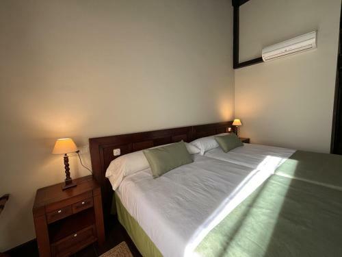 Hotel Resort H�pico El Hinojal