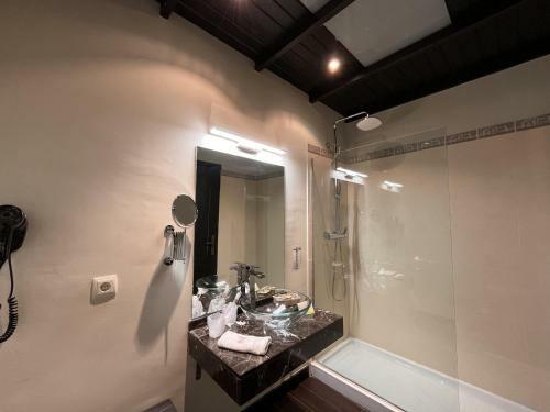 Hotel Resort H�pico El Hinojal