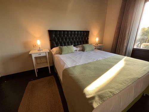 Hotel Resort H�pico El Hinojal