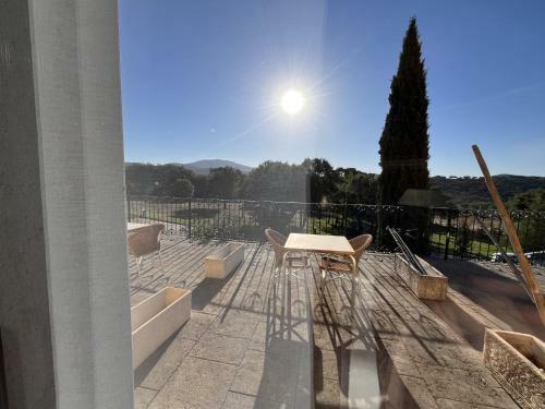 Hotel Resort H�pico El Hinojal