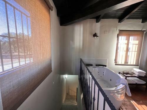 Hotel Resort H�pico El Hinojal