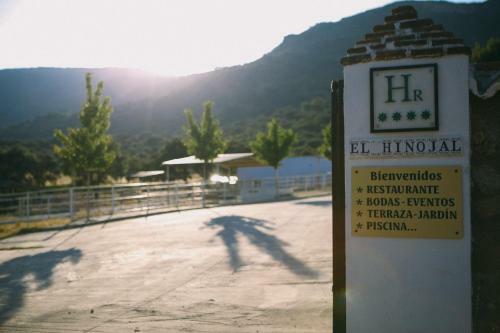 Hotel Resort H�pico El Hinojal