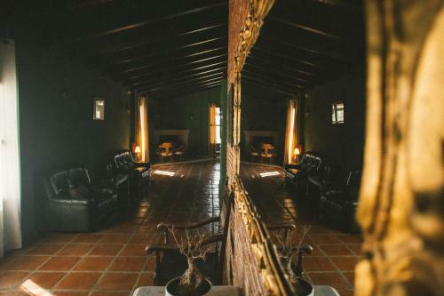 Hotel Resort H�pico El Hinojal