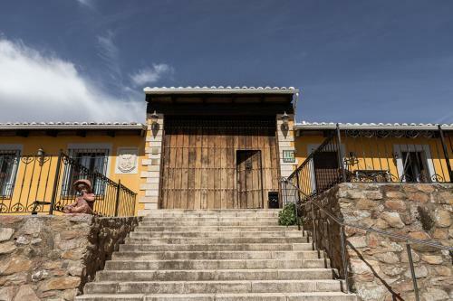 Hotel Resort H�pico El Hinojal