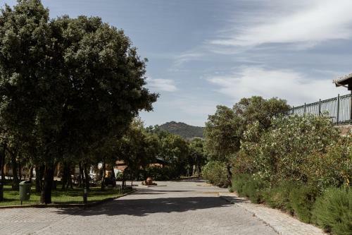Hotel Resort H�pico El Hinojal