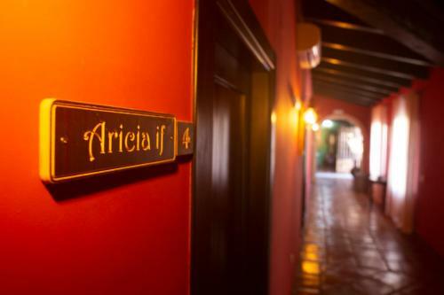 Hotel Resort H�pico El Hinojal