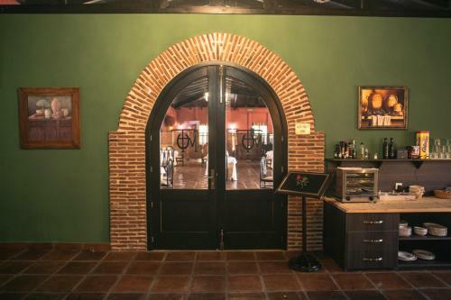 Hotel Resort H�pico El Hinojal