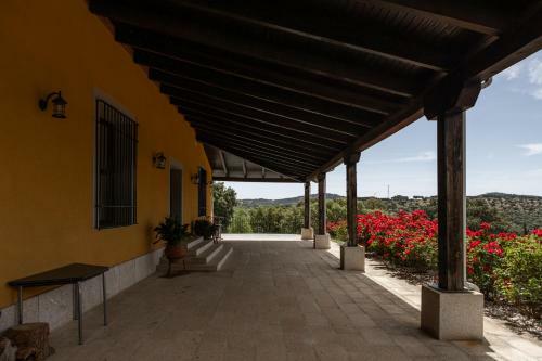 Hotel Resort H�pico El Hinojal