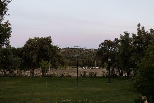 Hotel Resort H�pico El Hinojal