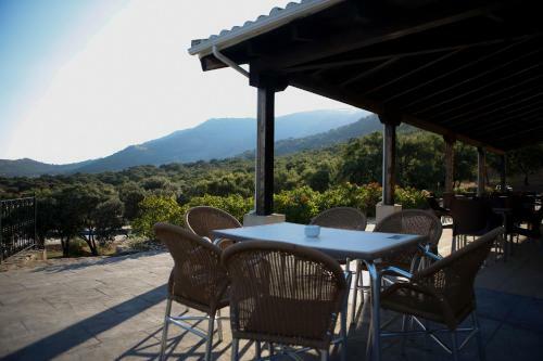 Hotel Resort H�pico El Hinojal