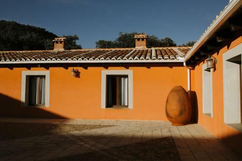 Hotel Resort H�pico El Hinojal