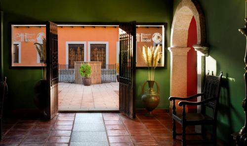 Hotel Resort H�pico El Hinojal