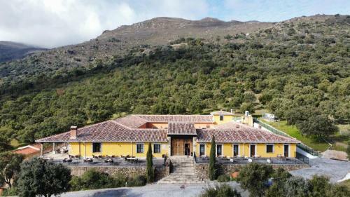 Hotel Resort H�pico El Hinojal
