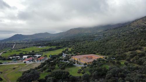 Hotel Resort H�pico El Hinojal