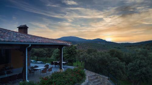 Hotel Resort H�pico El Hinojal