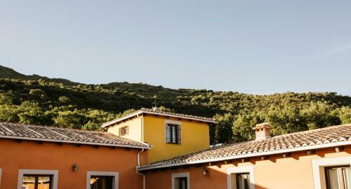 Hotel Resort H�pico El Hinojal
