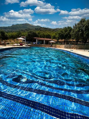 Hotel Resort H�pico El Hinojal
