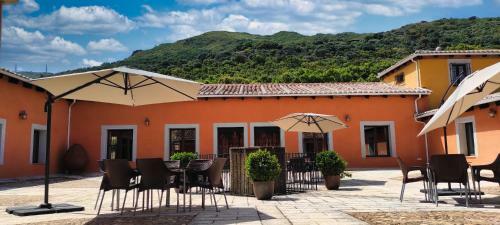 Hotel Resort H�pico El Hinojal