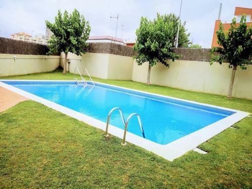 Precioso Apartamento De Dise�o Con Terraza