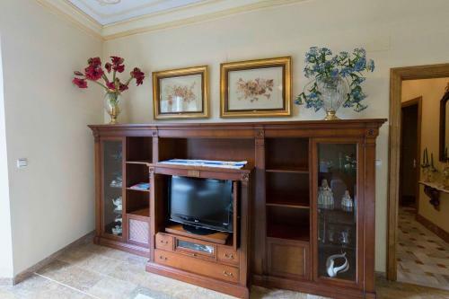 Apartamento 4 Bedrooms Appartement With Wifi At Monover