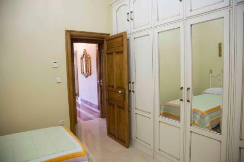 Apartamento 4 Bedrooms Appartement With Wifi At Monover