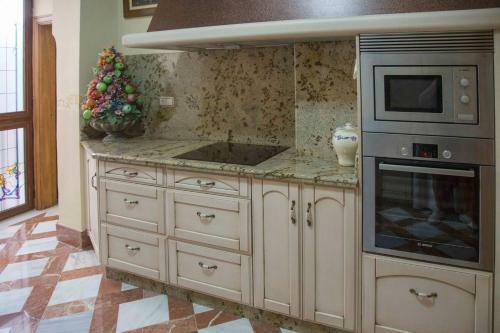 Apartamento 4 Bedrooms Appartement With Wifi At Monover
