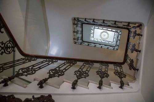 Apartamento 4 Bedrooms Appartement With Wifi At Monover