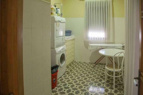 Apartamento 4 Bedrooms Appartement With Wifi At Monover