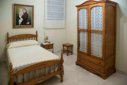 Apartamento 4 Bedrooms Appartement With Wifi At Monover