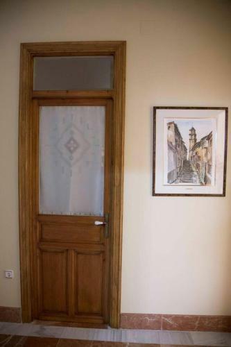 Apartamento 4 Bedrooms Appartement With Wifi At Monover