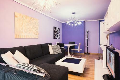 Apartamento Casa Losada