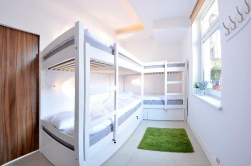 Midtown Hostel Gda?sk
