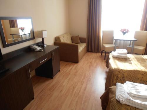 Hostal Villa Ramzes