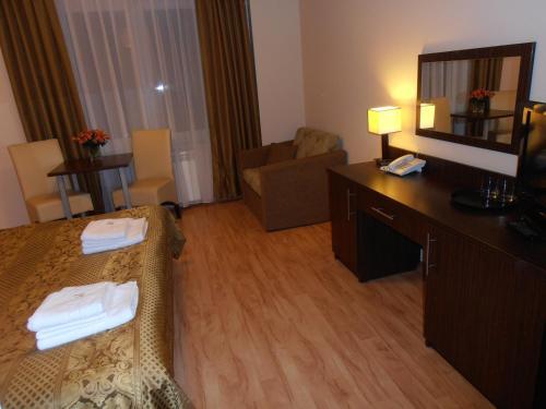 Hostal Villa Ramzes
