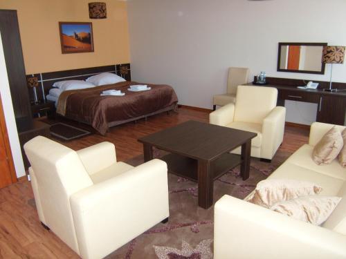 Hostal Villa Ramzes