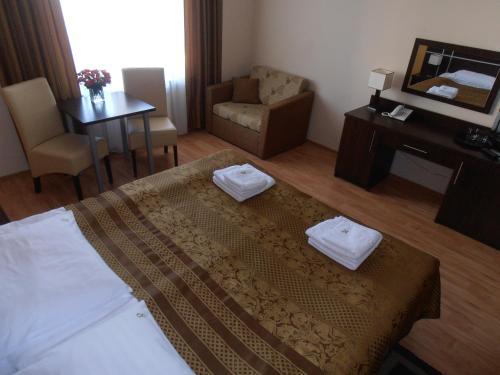 Hostal Villa Ramzes