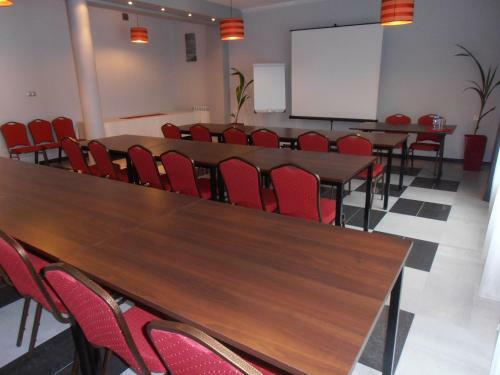 Hostal Villa Ramzes