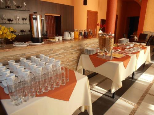 Hostal Villa Ramzes
